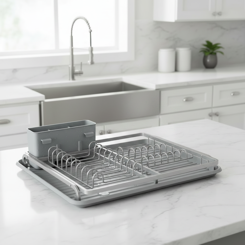 Dish Rack