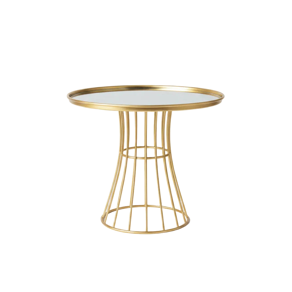 Mirror Cake Stand