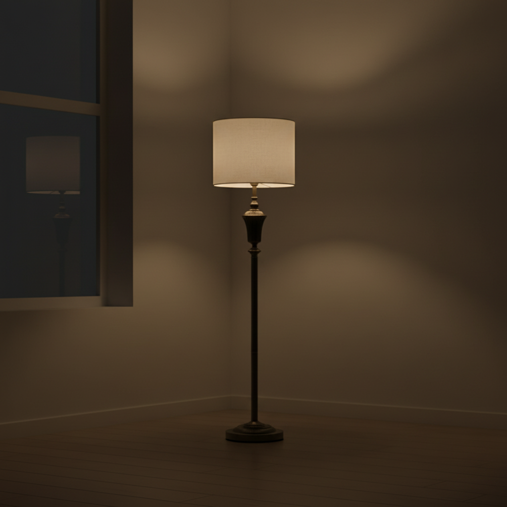 Floor Lamp