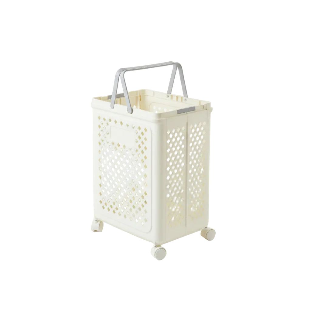 Foldable Laundry Basket