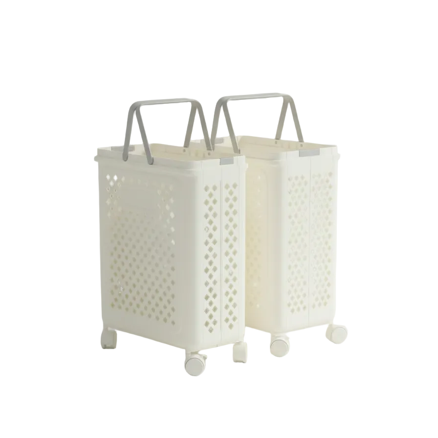 Foldable Laundry Basket