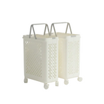Load image into Gallery viewer, Foldable Laundry Basket
