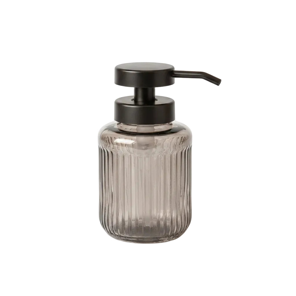 Light Grey Washing Liquid Bottle
