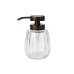 Load image into Gallery viewer, Clear Soap Dispenser
