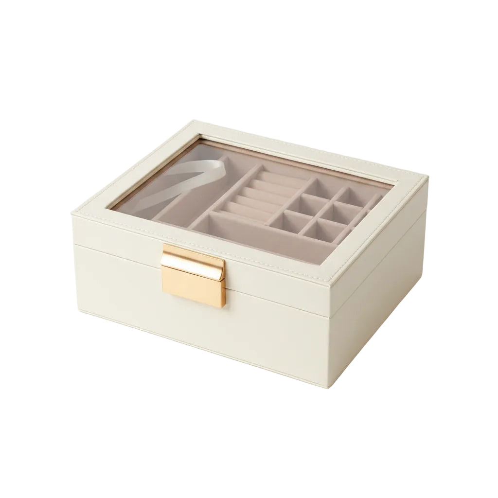 Jewellery Box