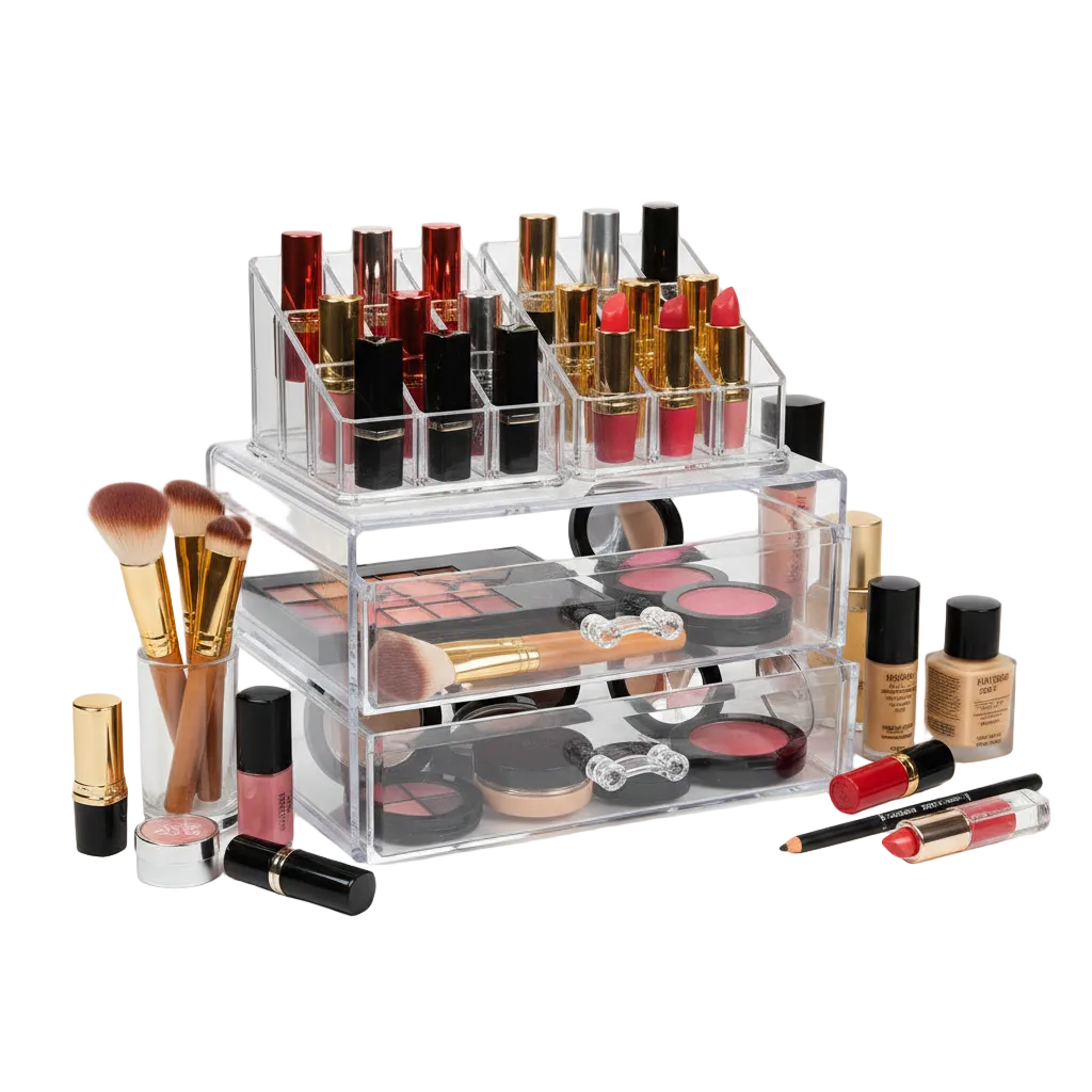 Cosmetics Organizer