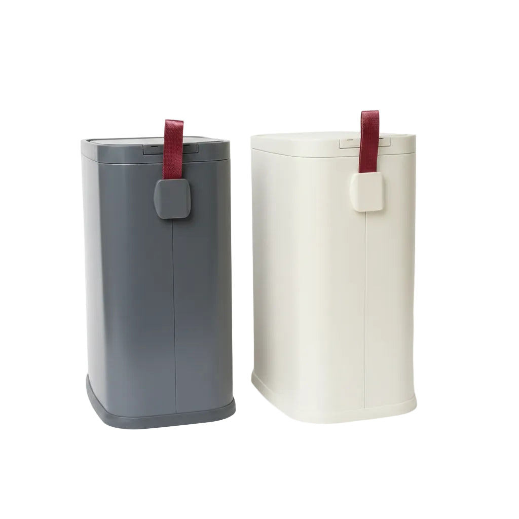Trash Bin