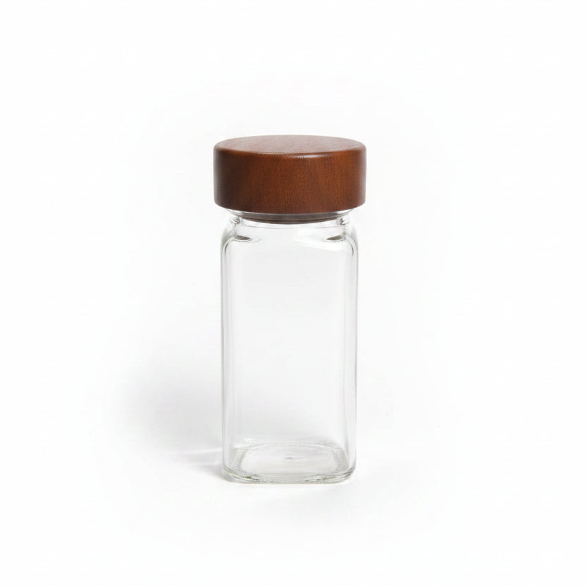 Spice Bottle