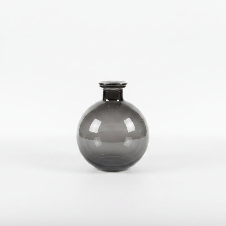 Glass Vase