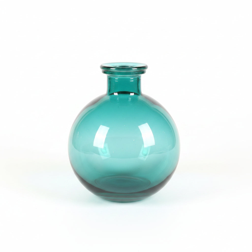 Glass Vase