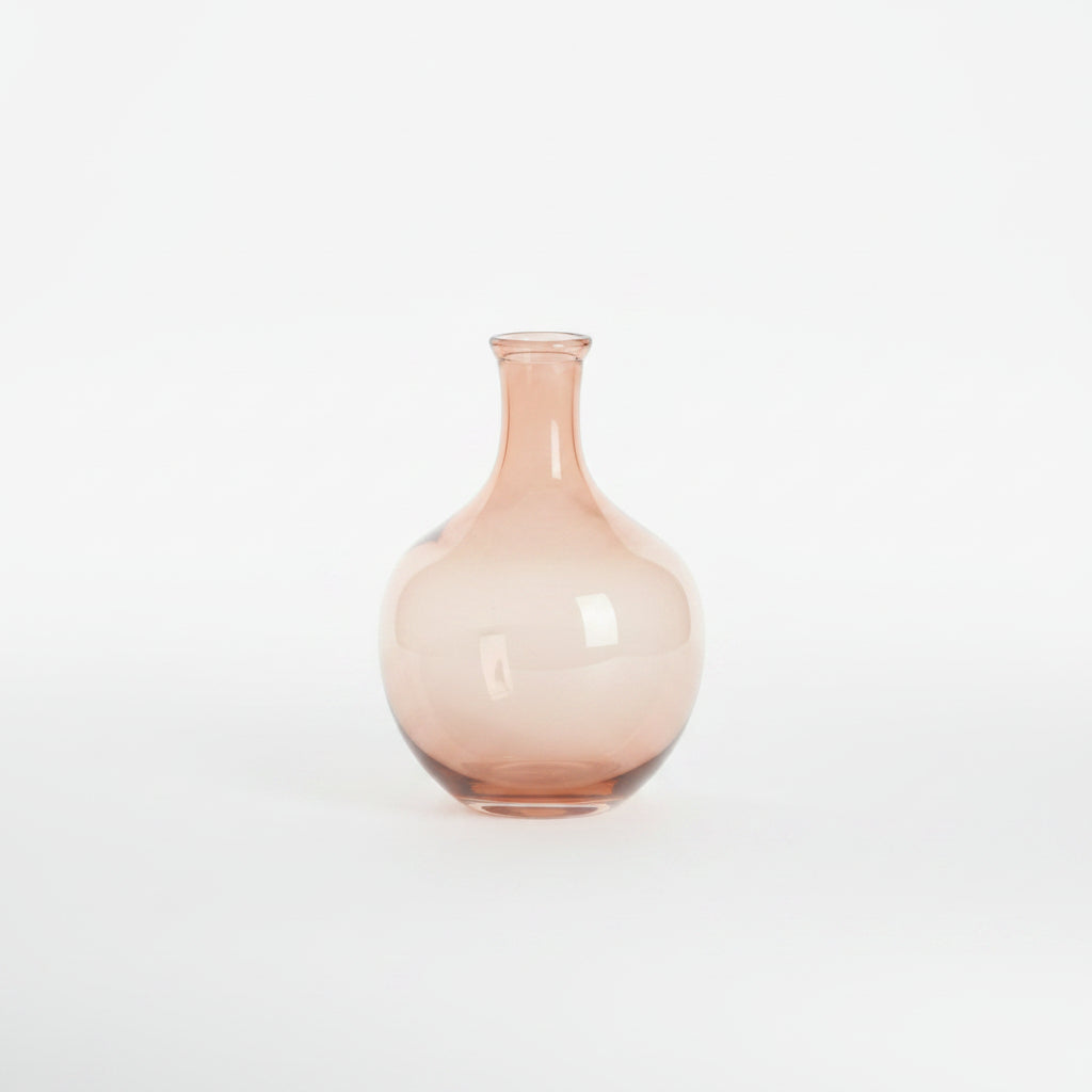 Glass Vase