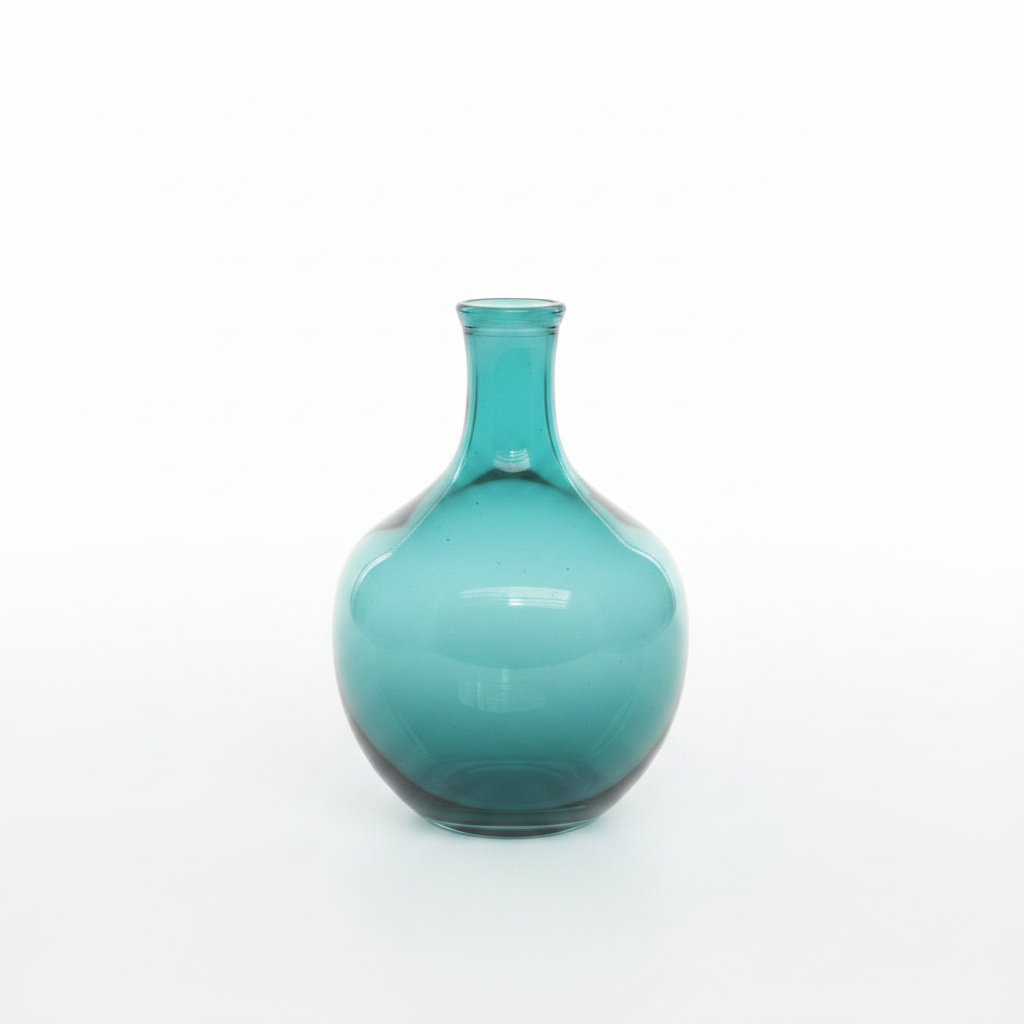 Glass Vase