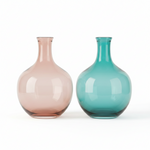 Load image into Gallery viewer, Glass Vase
