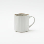 White Dinnerware Set