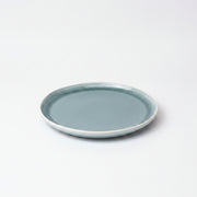 Bluegreen Dinnerware Set
