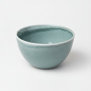 Bluegreen Dinnerware Set