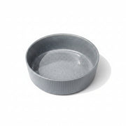 Grey Dinnerware Set
