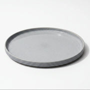 Grey Dinnerware Set