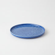 Blue Dinnerware Set