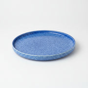 Blue Dinnerware Set