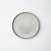 White Dinnerware Set