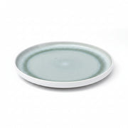 Bluegreen Dinnerware Set