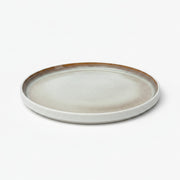 White Dinnerware Set