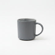 Grey Dinnerware Set
