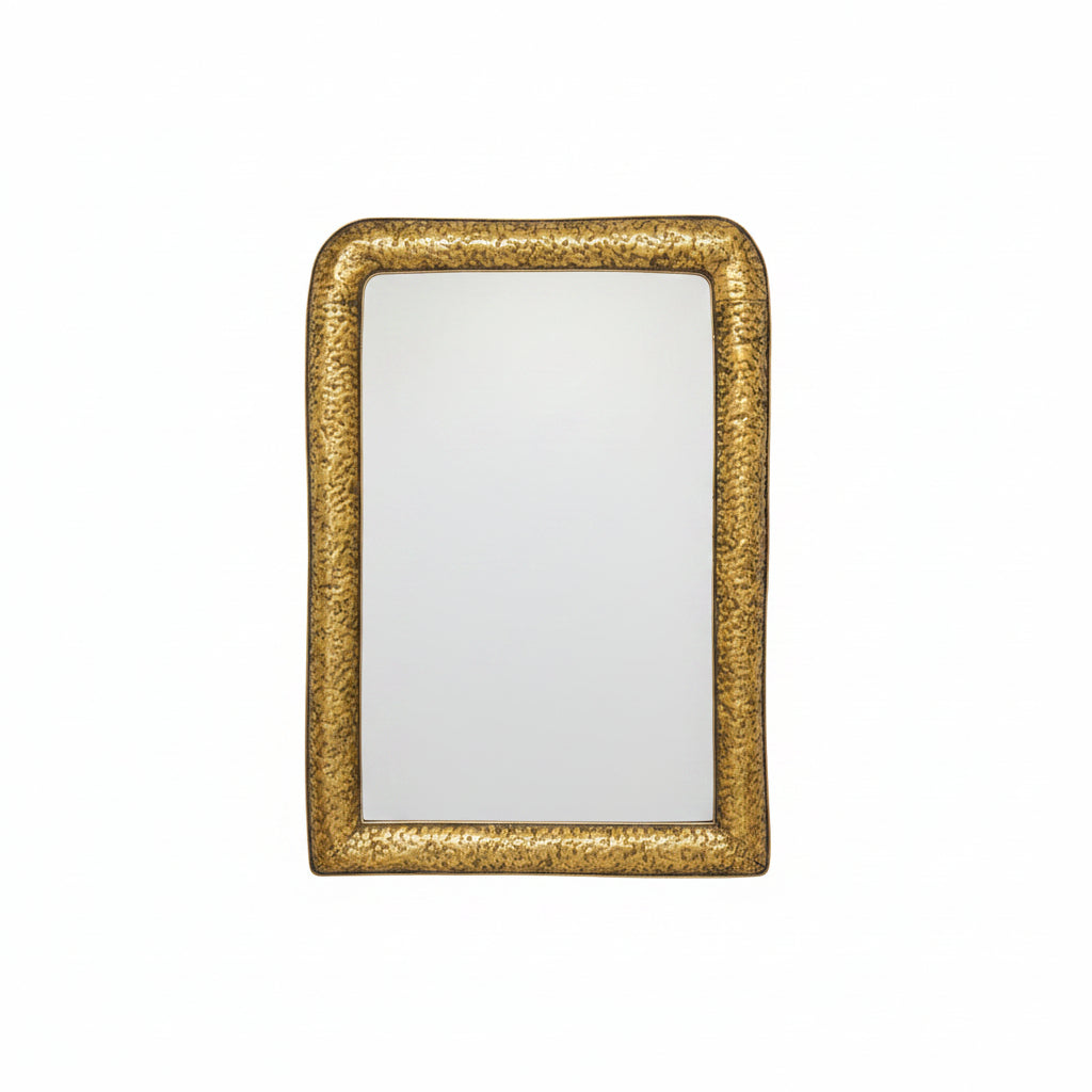 Square Wall Mirror