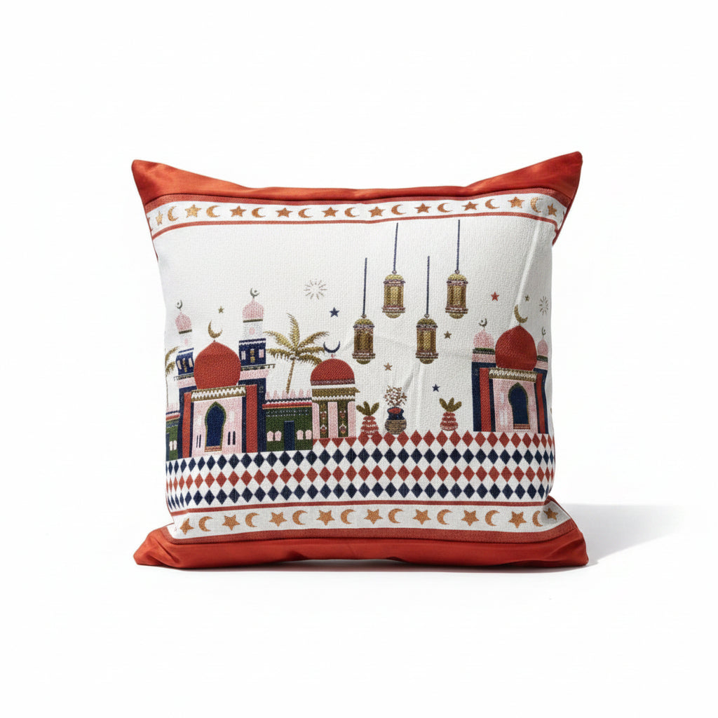 Pillow Cover