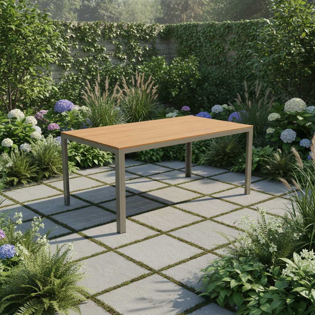 Georgia Table 150cmx90cm