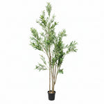 Load image into Gallery viewer, Artificial Olive plant
