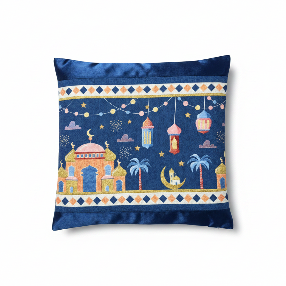 Pillow Cover