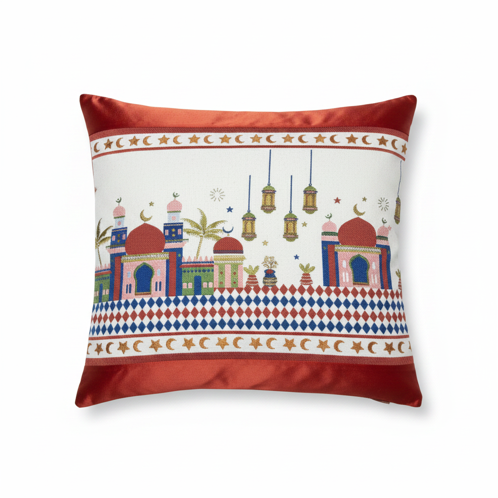 Pillow Cover