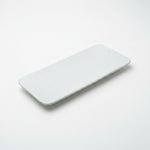 Load image into Gallery viewer, White Dinnerware Set
