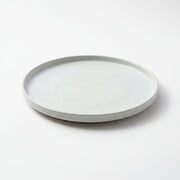 White Speckled Dinnerware Set