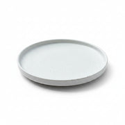 White Speckled Dinnerware Set