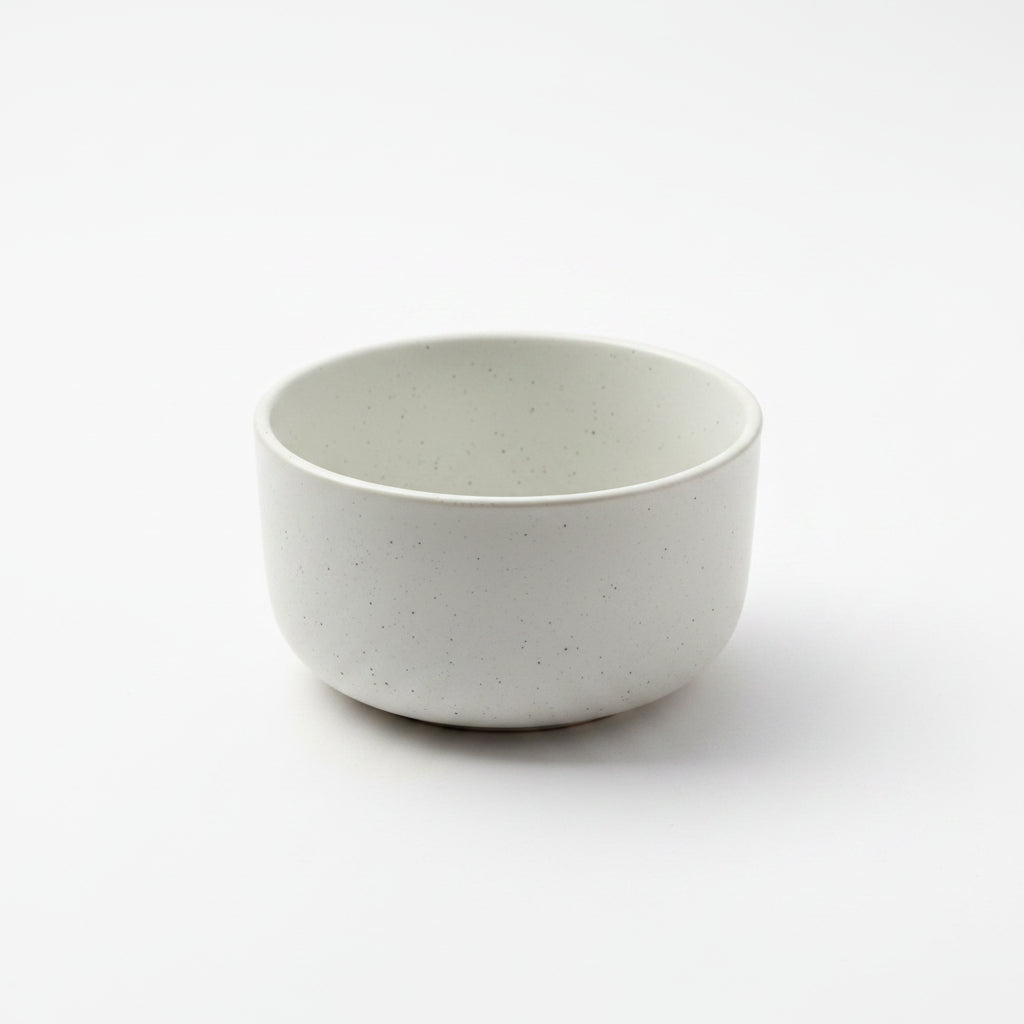 White Dinnerware Set