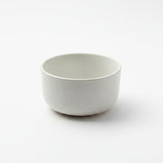 White Speckled Dinnerware Set