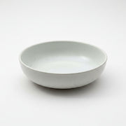 White Speckled Dinnerware Set