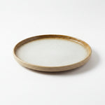 Load image into Gallery viewer, Brown Boarder Tableware Set
