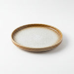 Load image into Gallery viewer, Brown Boarder Tableware Set
