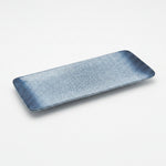 Load image into Gallery viewer, Blue Ceramic Tableware Set
