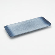 Blue Ceramic Tableware Set