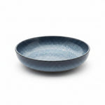 Load image into Gallery viewer, Blue Ceramic Tableware Set
