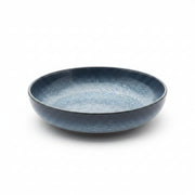Blue Ceramic Tableware Set