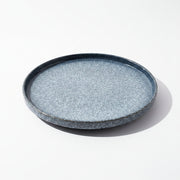 Blue Ceramic Tableware Set