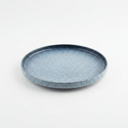Blue Ceramic Tableware Set