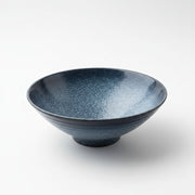 Blue Ceramic Tableware Set
