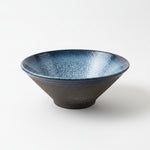 Load image into Gallery viewer, Blue Ceramic Tableware Set
